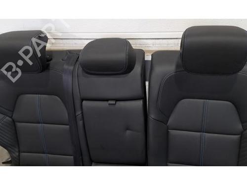 Seats set RENAULT ARKANA I (LCM_, LDN_) 1.6 E-TECH 145 (LDMU) | BP29703663C78