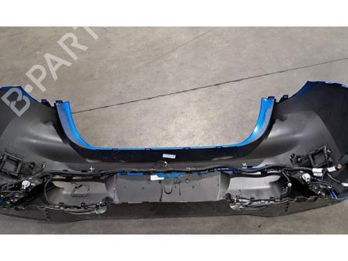 Rear bumper PEUGEOT 308 III (FB_, FH_, FP_, F3_, FM_) e-308 (FMZKWZ) | BP29984875C8 