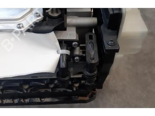 Battery MERCEDES-BENZ GLC (X254) 200d 4-matic (254.602) | BP37649151E11 - Image 3