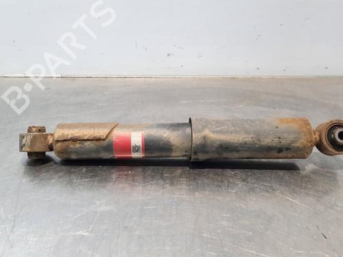 Used Left rear shock absorber LEXUS NX (_Z1_) 200t (AGZ10_, AGZ10R) (238 hp) 17114357