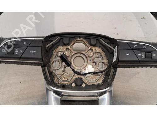 Steering wheel AUDI Q3 (F3B) 35 TFSI | BP29234445C49 