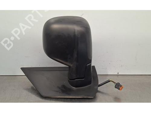 Retrovisor esquerdo CITROËN JUMPY III Van (V_) 2.0 BlueHDi 145 (144 hp) 32376331