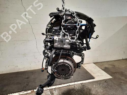 Engine OPEL CORSA F (P2JO) 1.2 (68) | BP30187525M1