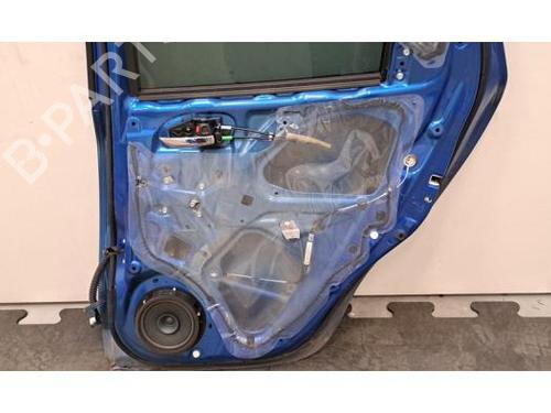 Dør højre bagtil SUZUKI SWIFT V (AZ) 1.2 Hybrid (Mild Hybrid) (A2L412) | BP38181347C5 - Image 6