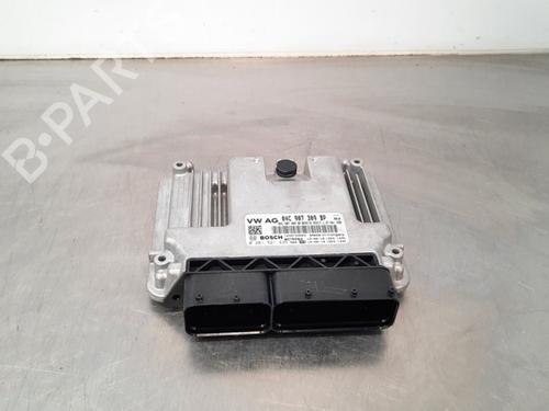 Used Engine control unit (ECU) SKODA SCALA (NW1) 1.0 TSI (95 hp) 11727984