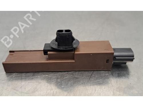 Used Antenna/Base Antenna/Base MG MG ZS SUV (AZS1) EV (156 hp) 40026119 40026119