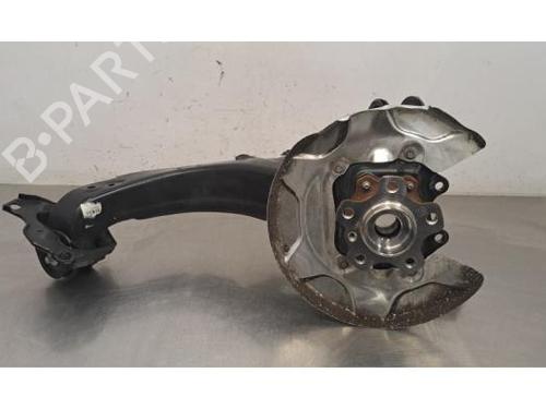 Højre hjullejehus spindel Højre hjullejehus spindel BMW X1 (U11) xDrive 25 e Plug-in-Hybrid (245 hp) 33918201 33918201