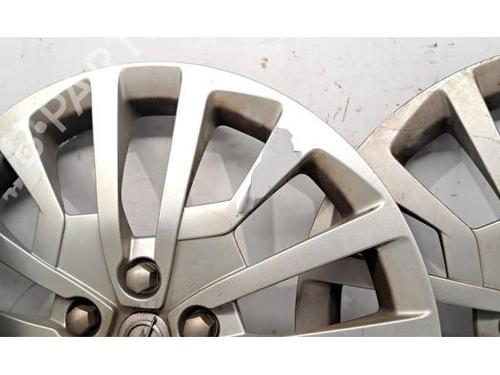 Hub cap OPEL VIVARO C Van (K0) 1.5 | BP24116537C160 