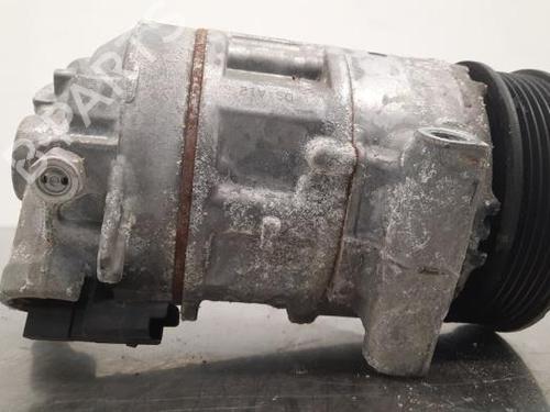 AC compressor OPEL GRANDLAND / GRANDLAND X (A18, P1UO) 1.6 Turbo D (75) | BP23591734M34 