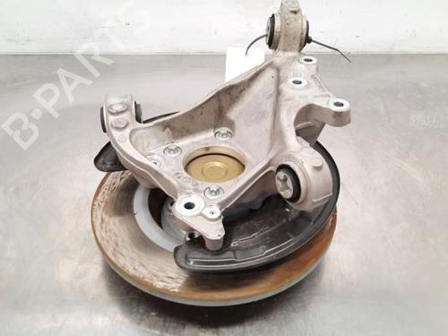 Right rear steering knuckle MERCEDES-BENZ EQA (H243) EQA 250+ (243.702) | BP23617786M28 