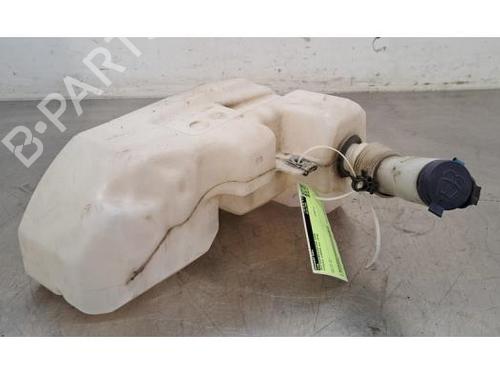 Used Windscreen washer tank CITROËN JUMPER II Van 2.2 BlueHDi 140 (140 hp) 26534356