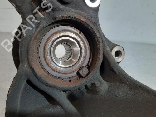 Right front steering knuckle CITROËN C3 II (SC_) 1.2 VTi 82 | BP15828126M26 
