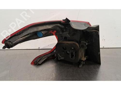 Right taillight PEUGEOT 2008 I (CU_) 1.2 THP 110 / PureTech 110 | BP32664745C35 - Image 2