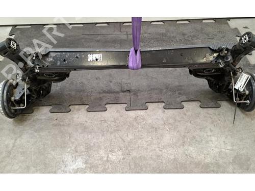 Used Rear axle Rear axle RENAULT CLIO V (B7_) 1.0 TCe 100 (B7MT) (101 hp) 40070746 40070746
