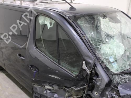 Gear lever RENAULT TRAFIC III Van (FG_) 2.0 dCi 150 (FGMU) | BP37686408M90 - Image 14
