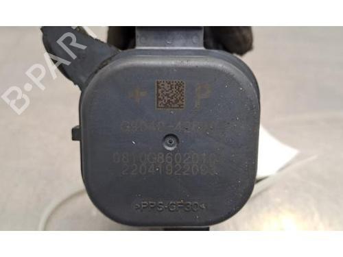 Auxiliary water pump SUBARU SOLTERRA EV | BP37092006M111 - Image 5