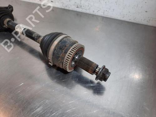 Right front driveshaft HYUNDAI TUCSON (TL, TLE) 2.0 CRDi All-wheel Drive | BP29643214M39 