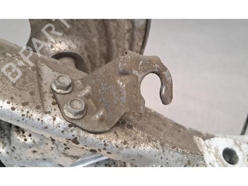 Right front steering knuckle BMW XM (G09) XM All-wheel Drive | BP33743834M26  - Image 5