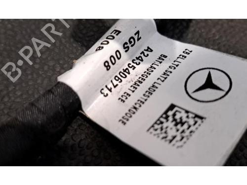 Cable MERCEDES-BENZ EQA (H243) EQA 250+ (243.702) | BP33031134E12 - Image 5