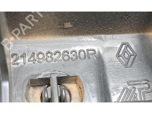 Front bumper reinforcement DACIA DUSTER (HM_) 1.2 TCe 125 (HMMA) | BP39732427C109 - Image 6