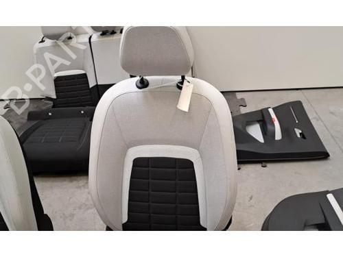 Seats set CITROËN C3 IV (CC_, CB_) ë-C3 (CBZYAZ) | BP37285081C78 - Image 5