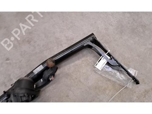 Used Tow ball/Mechanism Tow ball/Mechanism SKODA OCTAVIA IV Combi (NX5, PV5) 2.0 TDi (116 hp) 36379293 36379293