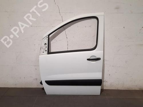 Used Left front door PEUGEOT EXPERT Van (VF3A_, VF3U_, VF3X_) 2.0 HDi 130 (128 hp) 28966609