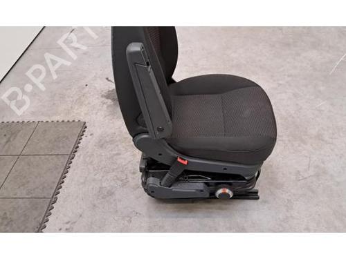 Left front seat PEUGEOT BOXER Platform/Chassis e-Boxer | BP36343255C15  - Image 5