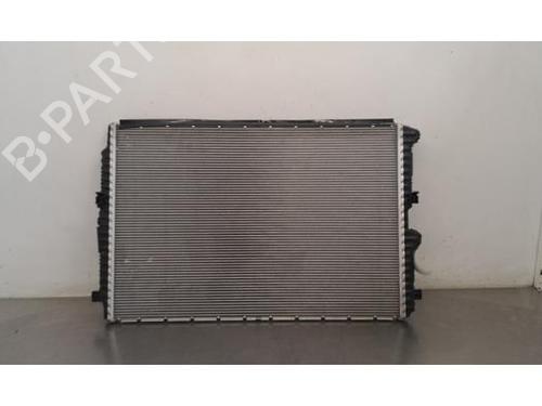 Used Water radiator Water radiator SKODA FABIA IV (PJ3) 1.0 TSI (116 hp) 34120945 34120945