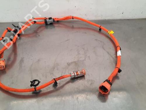 Used Cable MG MG 4 (EH32) EV (170 hp) 23600275