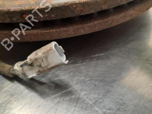 Right front steering knuckle PEUGEOT EXPERT Van (V_) 2.0 BlueHDi 180 | BP23625461M26