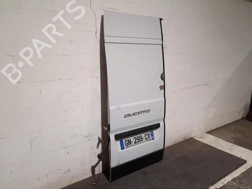 Tailgate FIAT DUCATO Van (250_) 140 Multijet 2,2 D | BP29058006C6 