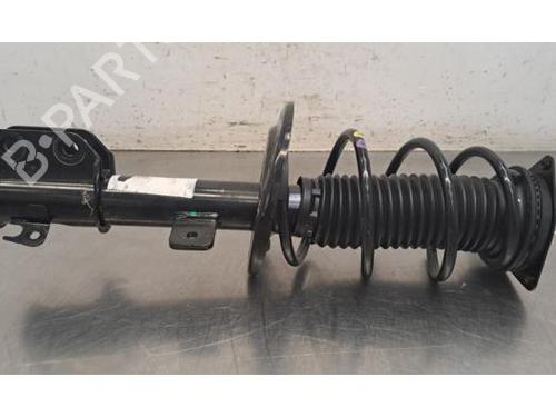 Højre fortil støddæmper Højre fortil støddæmper PEUGEOT 208 II (UB_, UP_, UW_, UJ_) 1.2 PureTech 75 (75 hp) 36772589 36772589