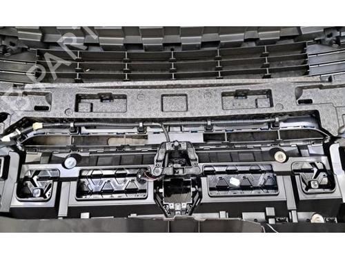 Front bumper RENAULT AUSTRAL TCe 140 (HGMF) | BP40483728C7 - Image 12