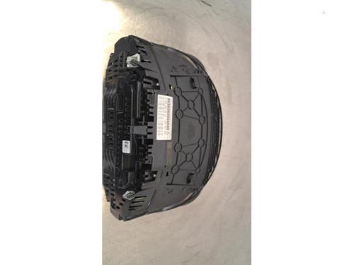 Instrument cluster MERCEDES-BENZ C-CLASS (W205) C 220 BlueTEC / d (205.003) | BP23621104C47 