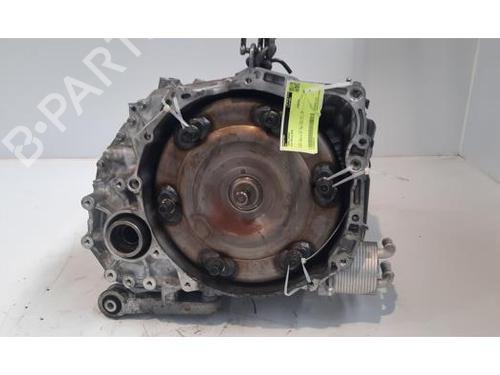 Used Gearbox VOLVO V60 II Cross Country (227) D3 AWD (150 hp) 27456636