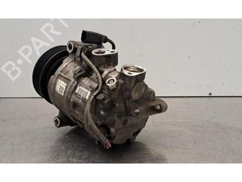 AC compressor AUDI A5 Convertible (8F7) 3.0 TDI quattro | BP39642074M34 - Image 3