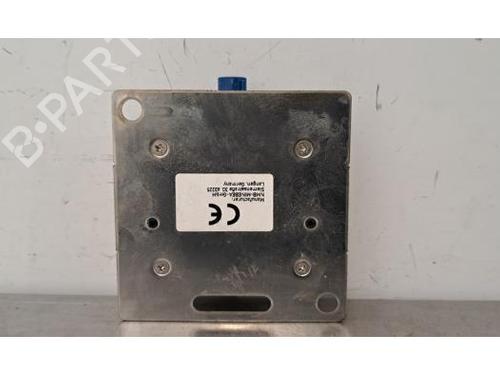 Antenna/Base RENAULT TWINGO III (BCM_, BCA_) 1.0 SCe 65 (BCMJ) | BP32284413C140