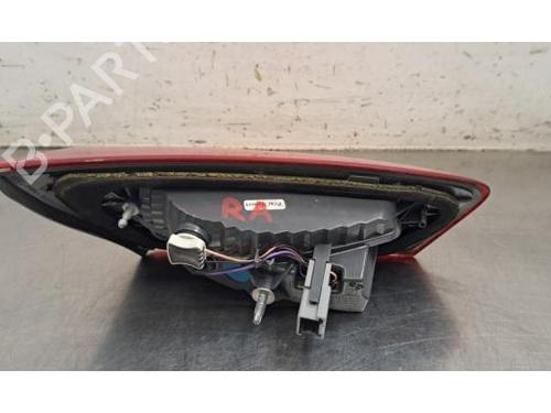 Right taillight FORD FOCUS IV (HN) 1.0 EcoBoost | BP37511611C35 - Image 2