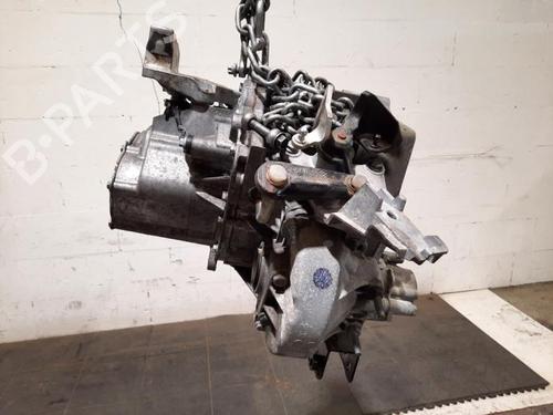 Gearbox PEUGEOT 308 II (LB_, LP_, LW_, LH_, L3_) 1.5 BlueHDI 100 | BP23605467M3 