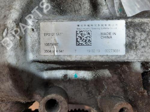 Steering rack MG MARVEL R EV (EP21) | BP34228952M22  - Image 5