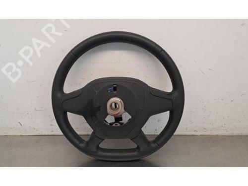 Steering wheel DACIA DUSTER (HM_) 1.5 dCi 115 (HMAD) | BP32739740C49 - Image 7