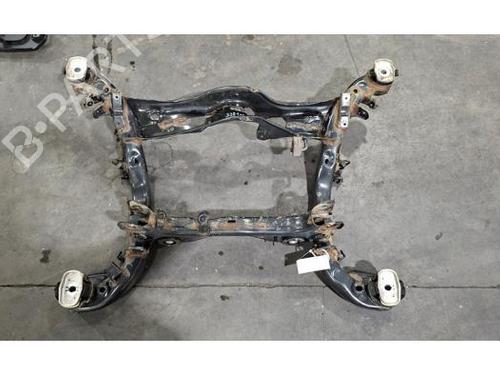 Used Subframe AUDI A6 C8 (4A2) 45 TDI Mild Hybrid quattro (231 hp) 30139172