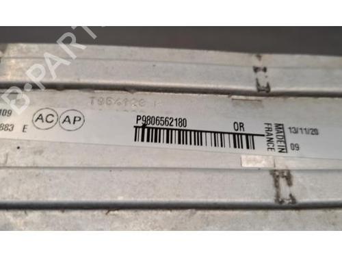 Intercooler PEUGEOT EXPERT Van (V_) 1.5 BlueHDi 120 | BP31241574M30