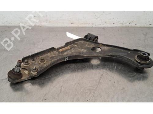 Used Left front suspension arm PEUGEOT 3008 II SUV (MC_, MR_, MJ_, M4_) 1.2 Hybrid 136 (MRHPYE) (136 hp) 24919056