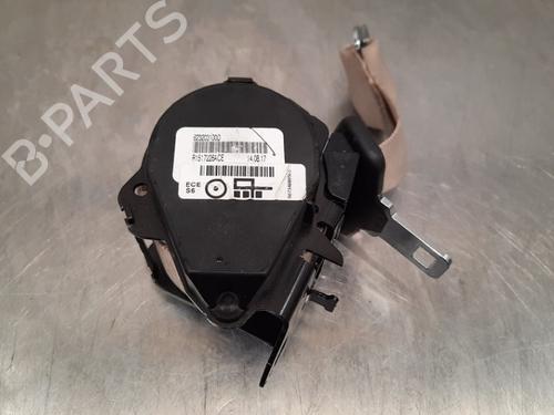 Used Rear left belt tensioner BMW X5 (F15, F85) sDrive 25 d (231 hp) 17115416