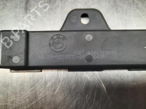 Elektronisk modul BMW X1 (F48) sDrive 16 d | BP23606543M83 