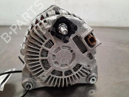 Alternator MERCEDES-BENZ VITO Van (W447) 110 CDI (447.601, 447.603, 447.605) | BP23609687M7 