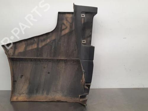 Corner bumper RENAULT TRAFIC III Van (FG_) 1.6 dCi 140 (FGMA, FGMC) | BP20081621C117 