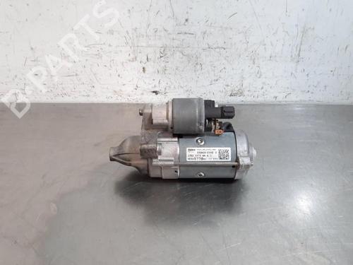 Used Starter CITROËN C5 AIRCROSS (A_) 1.5 BlueHDi 130 (ACYHZJ, ACYHZR) (131 hp) 25929482